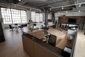 Why and When to Get New Office Furniture - office furniture 2
