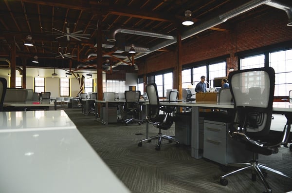 Why and When to Get New Office Furniture - office furniture-1