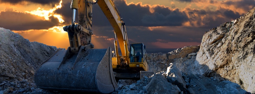 Finance Heavy Equipment