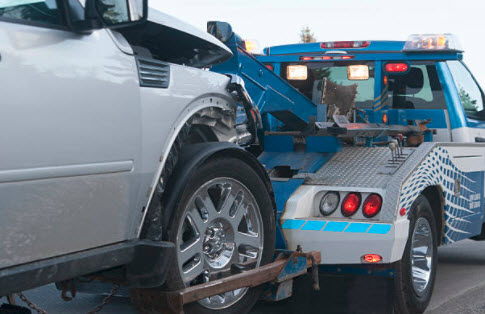 How Much are Tow Truck Leasing Rates?