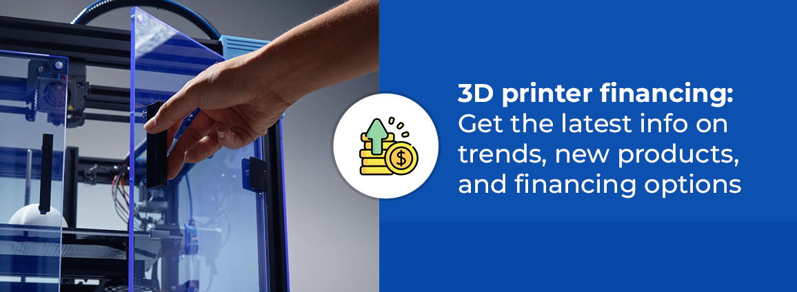 3D-Printer-Financing