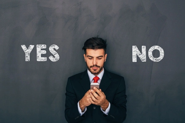 Decision