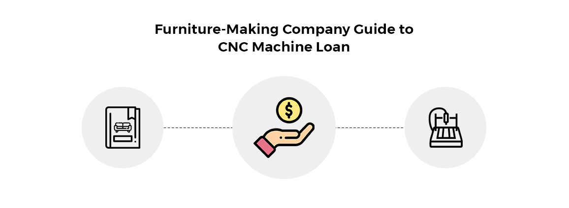 Furniture-Making Company Guide to CNC Machine Loan