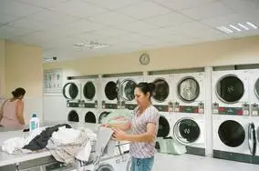 Get Necessary Dry Cleaning Equipment with Short Term Business Finance  - equipment 2