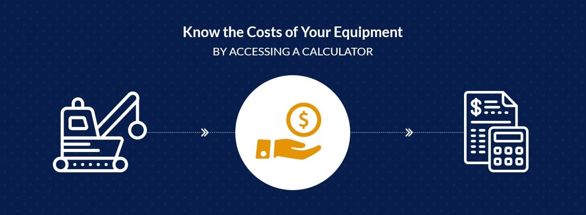 Know the Costs of Your Equipment by Accessing an Equipment Leasing Calculator