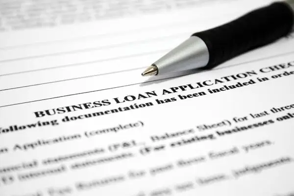 Large Business Loans for Middle Market Firms - business loan