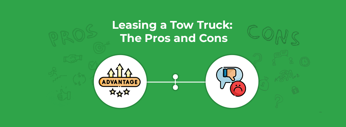 Leasing-a-tow-truck