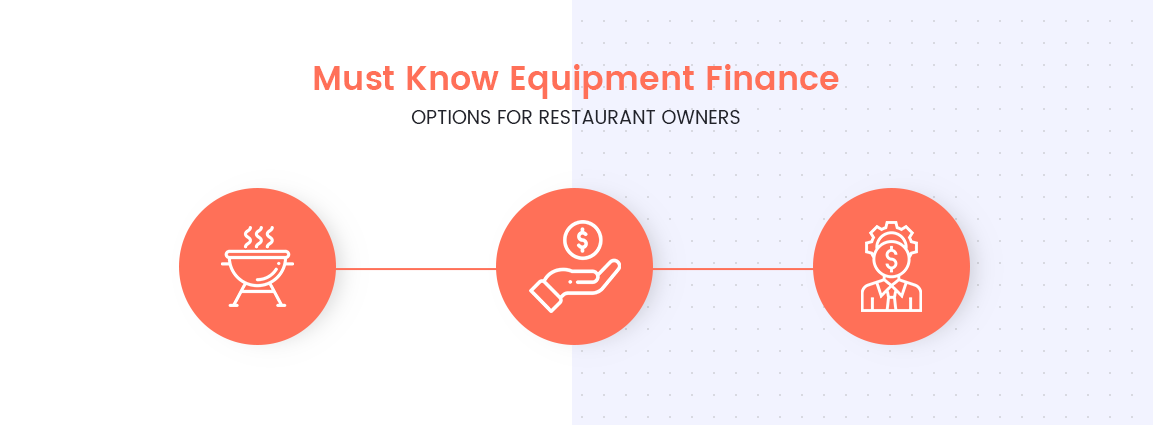 Must Know Equipment Finance Options for Restaurant Owners