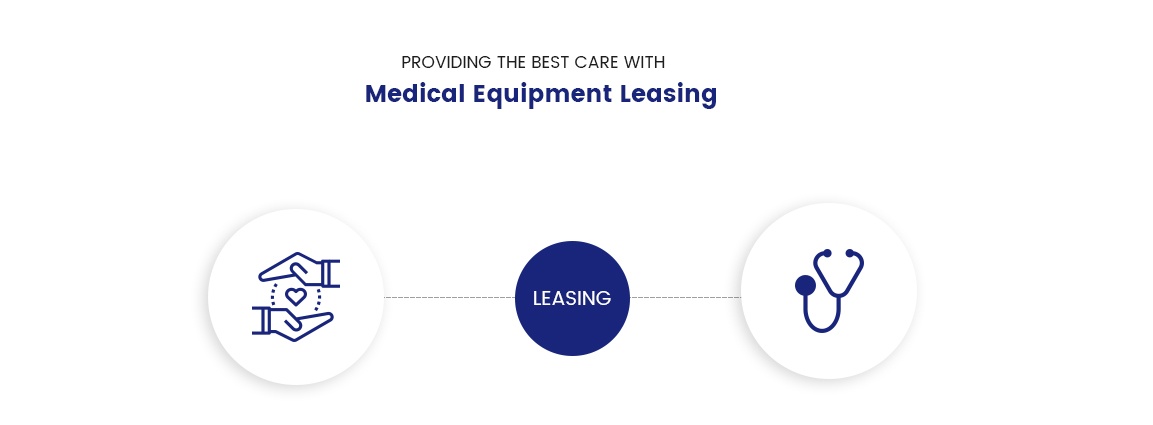 Providing the Best Care with Medical Equipment Leasing