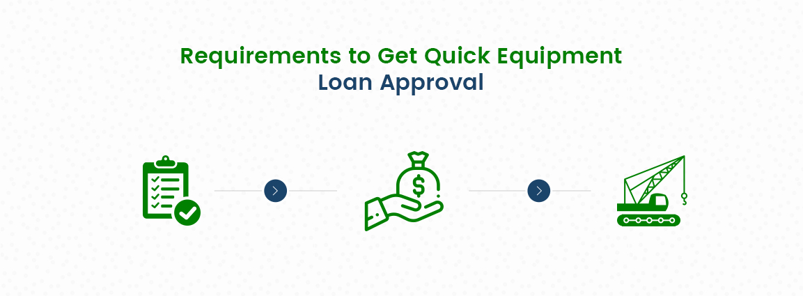 Requirements-to-Get-Quick-Equipment-Loan-Approval