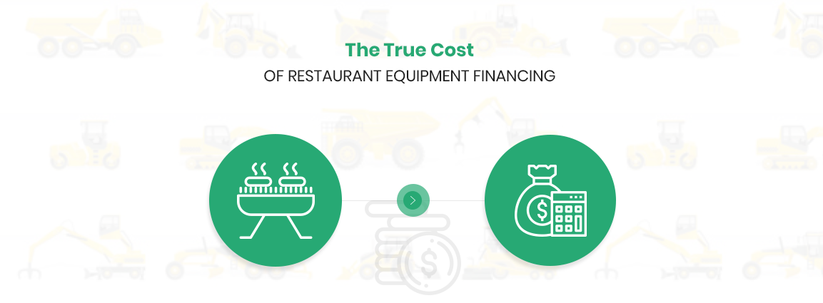 The True Cost of Restaurant Equipment Financing