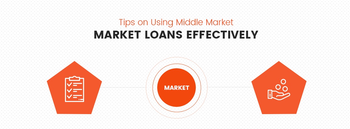 Tips on Using Middle Market Loans Effectively