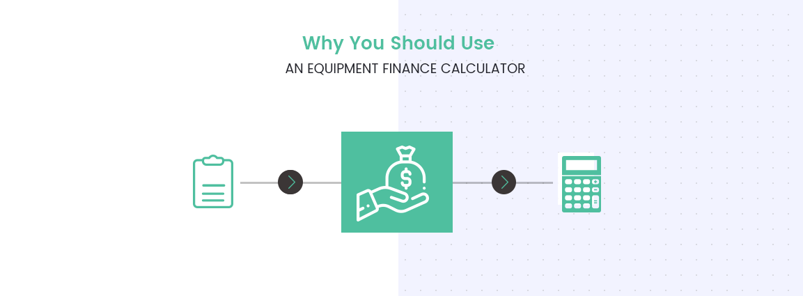 Why You Should Use an Equipment Finance Calculator